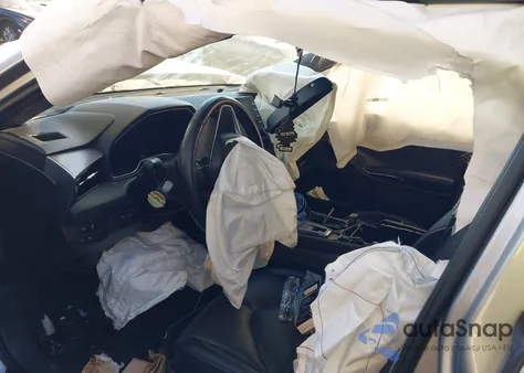 2019 Toyota Avalon Xse from USA, damaged, VIN 4T1BZ1FB4KU024452